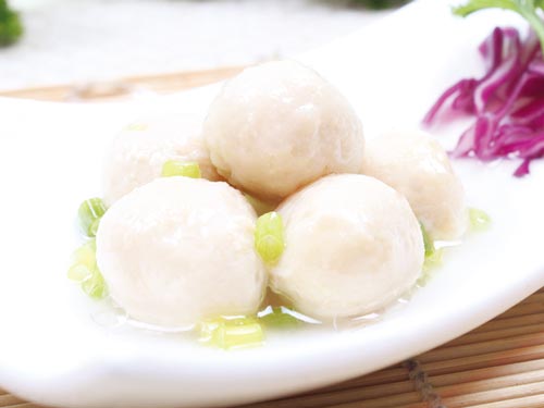 山东大龙食品有限公司